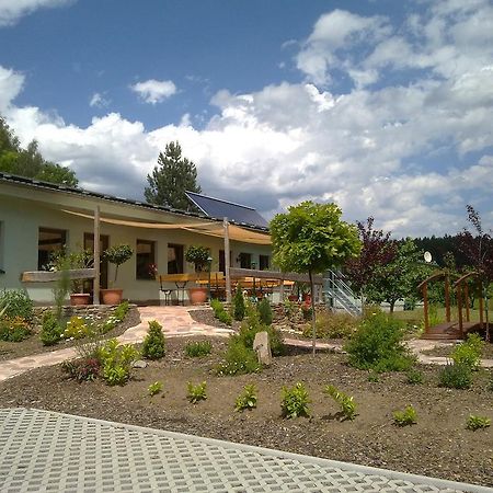 Landpension Wandersruh Langenberg  Экстерьер фото