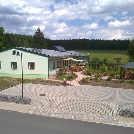 Landpension Wandersruh Langenberg  Экстерьер фото