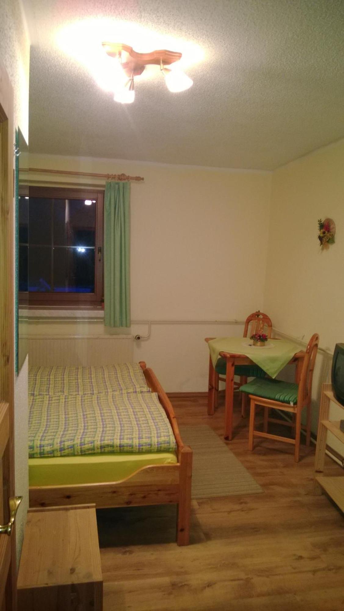 Landpension Wandersruh Langenberg  Номер фото