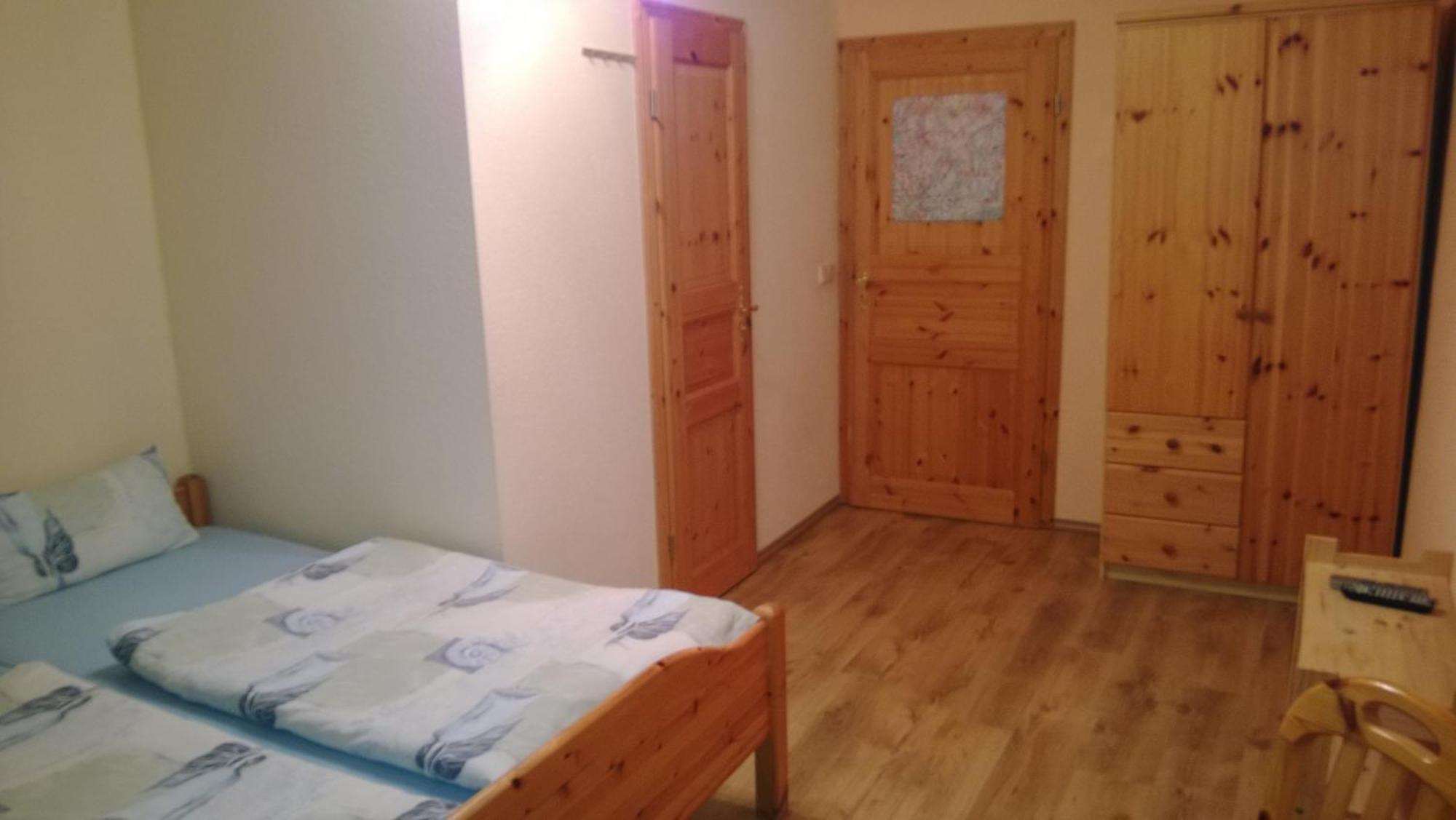Landpension Wandersruh Langenberg  Номер фото