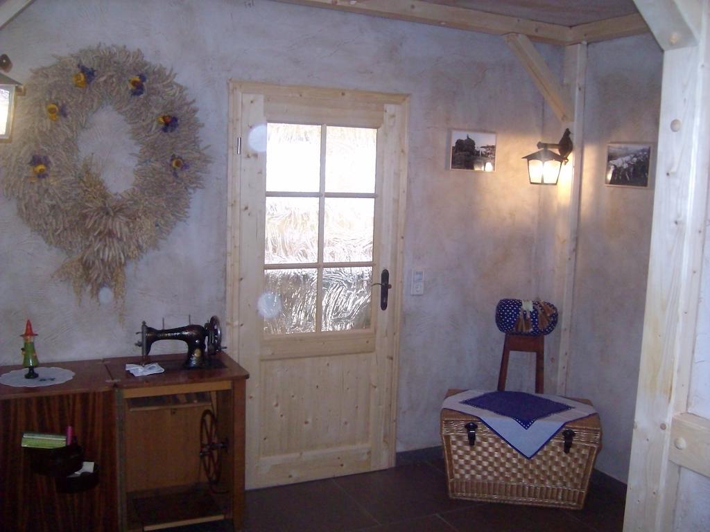 Landpension Wandersruh Langenberg  Экстерьер фото