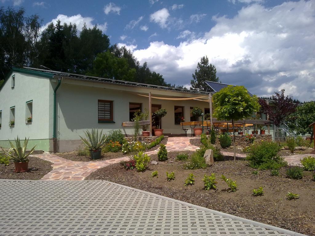 Landpension Wandersruh Langenberg  Экстерьер фото