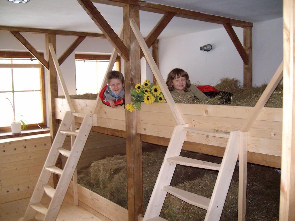 Landpension Wandersruh Langenberg  Экстерьер фото